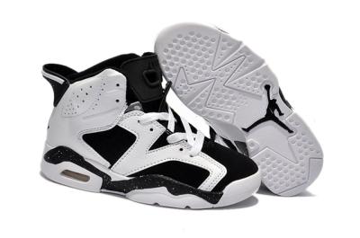 Cheap Air Jordan 6 Children's Shoes wholesale No. 714